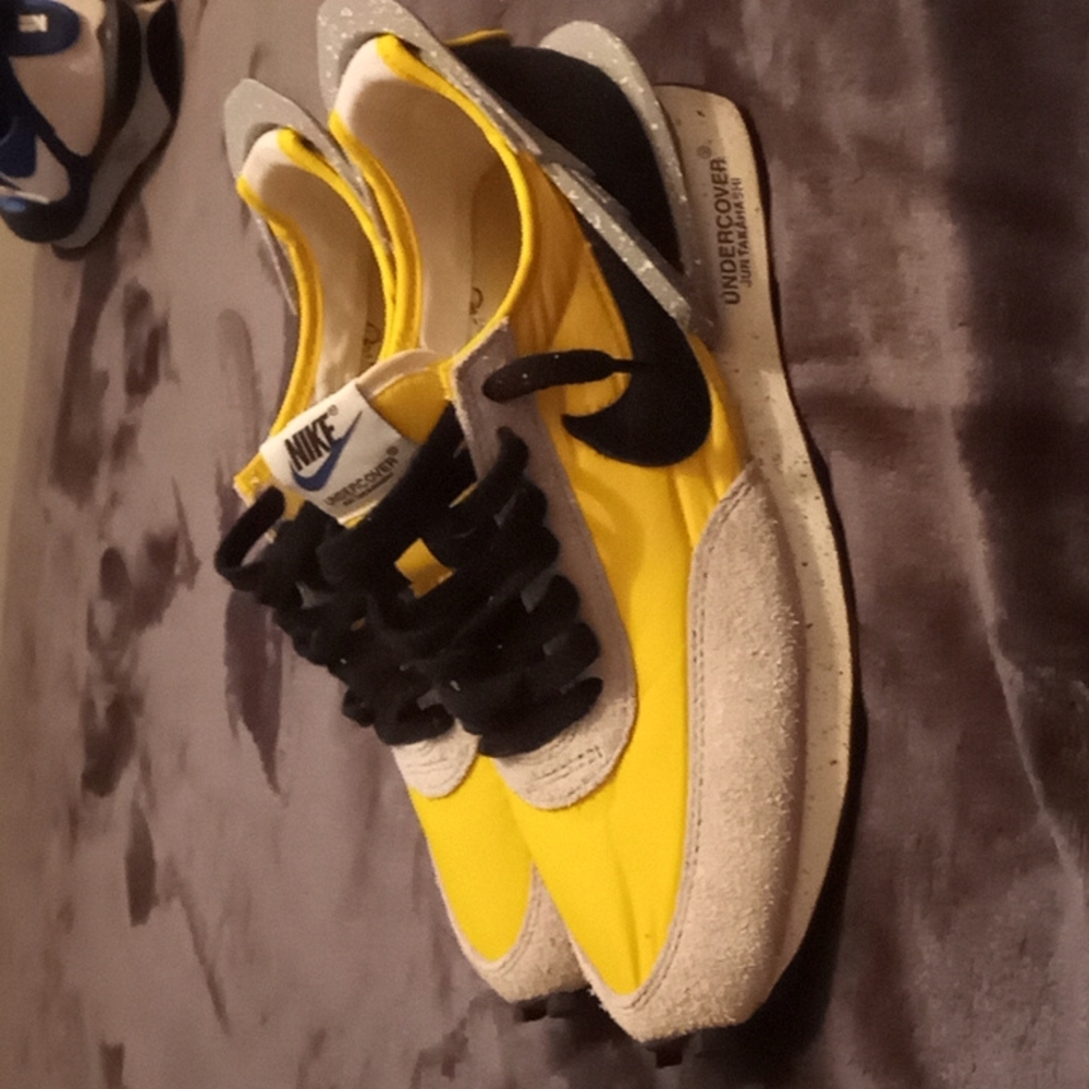 Nike Daybreak "Undercover"
